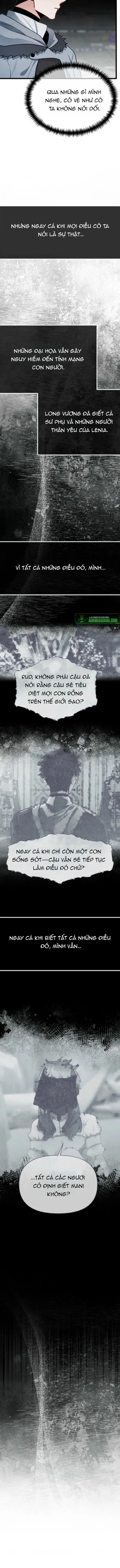 Anh Trai Anh Hùng Là Người Đã Chết Trong Học Viện Chapter 105 - 15