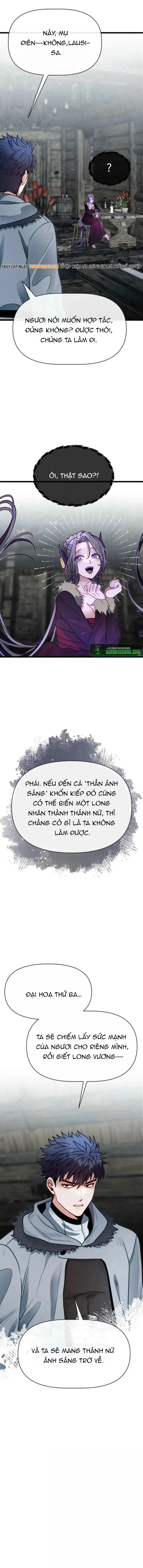 Anh Trai Anh Hùng Là Người Đã Chết Trong Học Viện Chapter 105 - 16