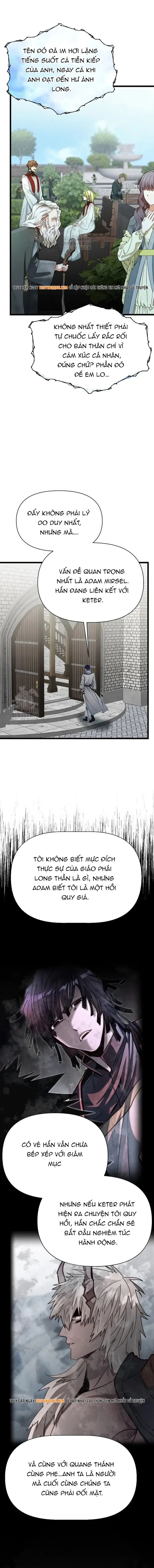 Anh Trai Anh Hùng Là Người Đã Chết Trong Học Viện Chapter 106 - 6