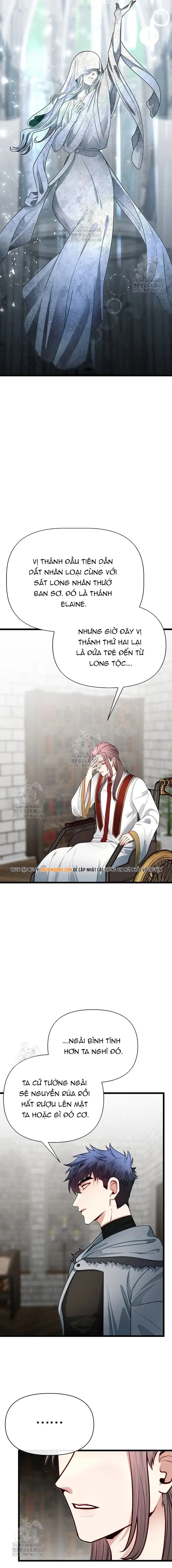 Anh Trai Anh Hùng Là Người Đã Chết Trong Học Viện Chapter 106 - 10