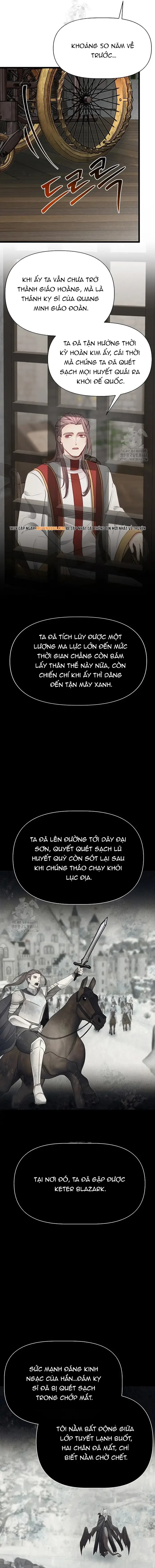 Anh Trai Anh Hùng Là Người Đã Chết Trong Học Viện Chapter 106 - 11