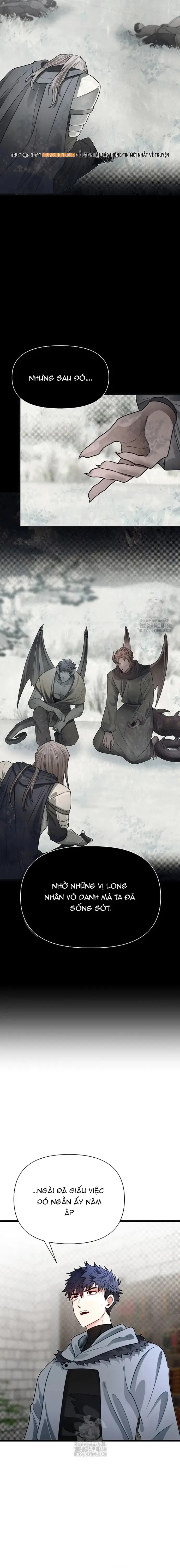 Anh Trai Anh Hùng Là Người Đã Chết Trong Học Viện Chapter 106 - 12