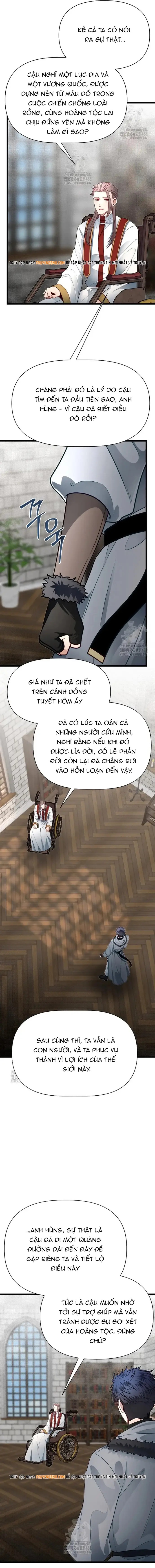 Anh Trai Anh Hùng Là Người Đã Chết Trong Học Viện Chapter 106 - 13