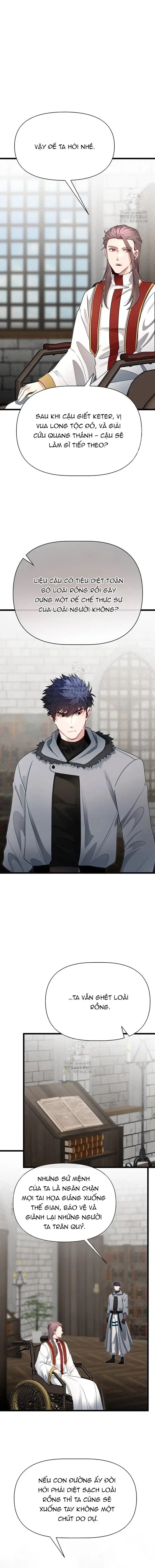 Anh Trai Anh Hùng Là Người Đã Chết Trong Học Viện Chapter 106 - 14