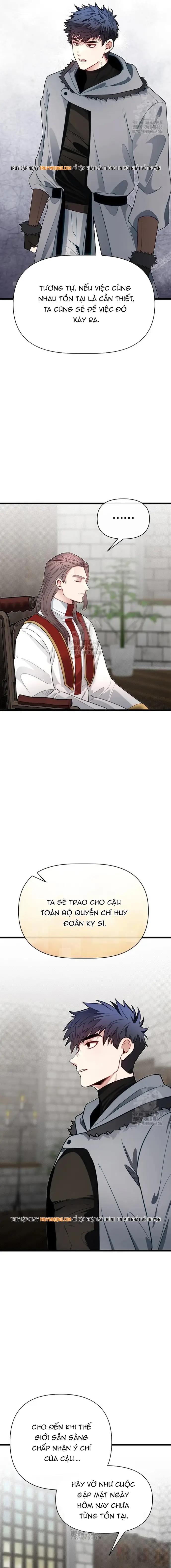 Anh Trai Anh Hùng Là Người Đã Chết Trong Học Viện Chapter 106 - 15