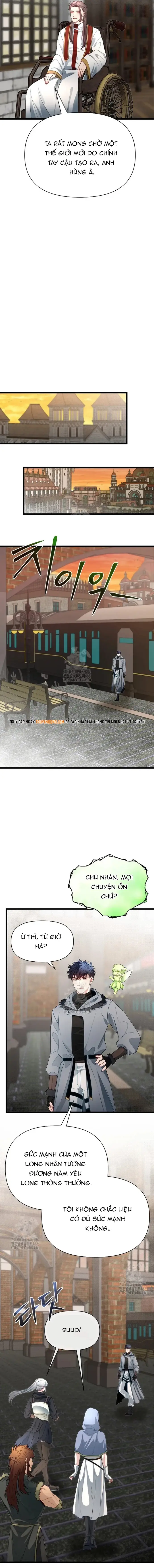 Anh Trai Anh Hùng Là Người Đã Chết Trong Học Viện Chapter 106 - 16