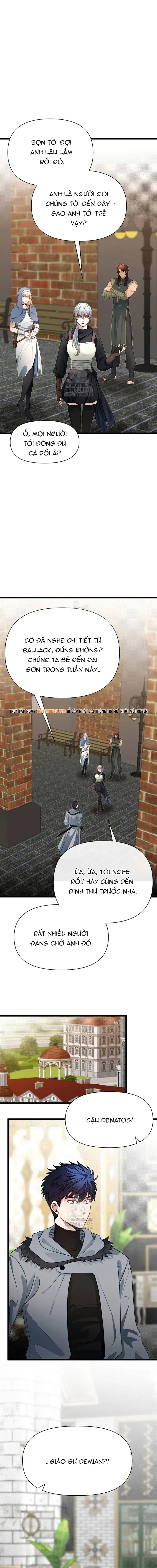 Anh Trai Anh Hùng Là Người Đã Chết Trong Học Viện Chapter 106 - 17