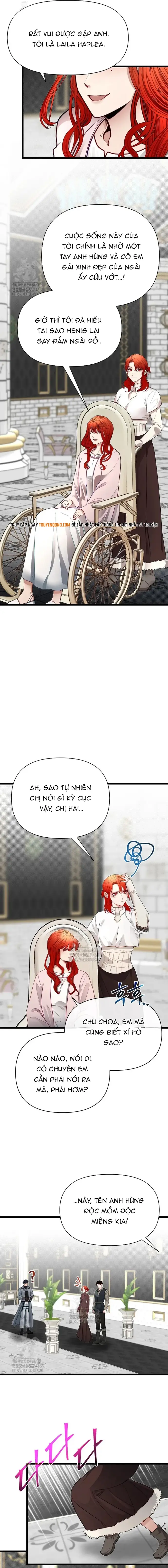 Anh Trai Anh Hùng Là Người Đã Chết Trong Học Viện Chapter 106 - 19