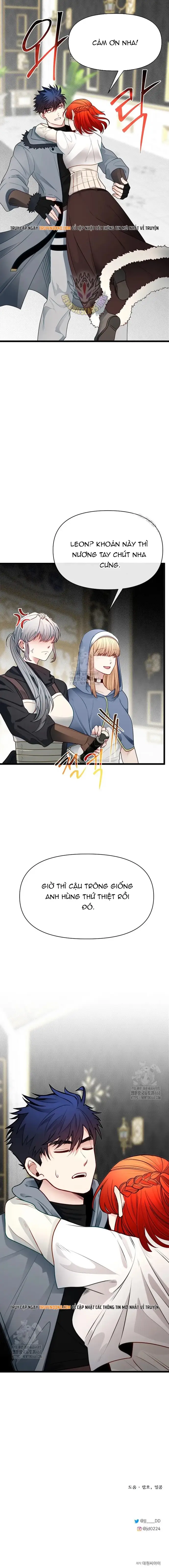 Anh Trai Anh Hùng Là Người Đã Chết Trong Học Viện Chapter 106 - 20