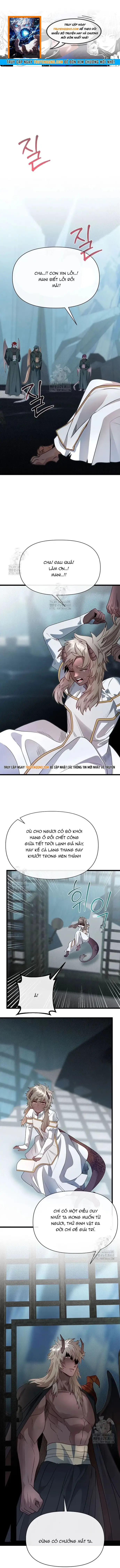 Anh Trai Anh Hùng Là Người Đã Chết Trong Học Viện Chapter 107 - 1