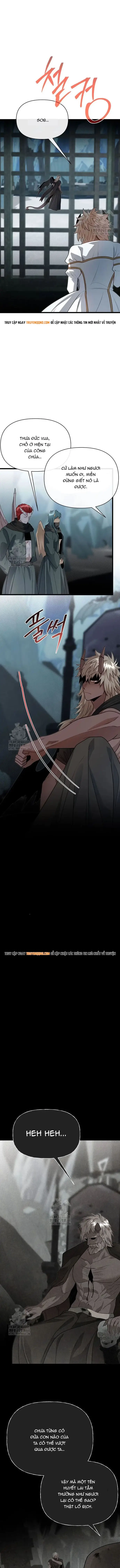 Anh Trai Anh Hùng Là Người Đã Chết Trong Học Viện Chapter 107 - 2
