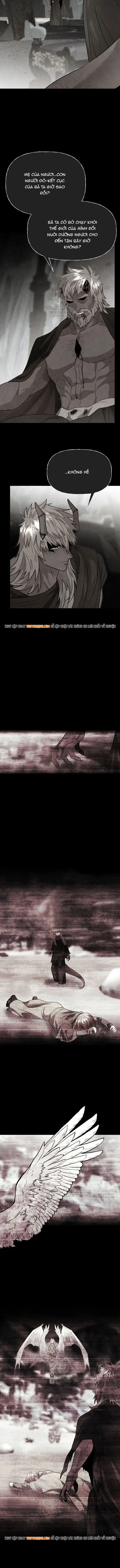 Anh Trai Anh Hùng Là Người Đã Chết Trong Học Viện Chapter 107 - 3