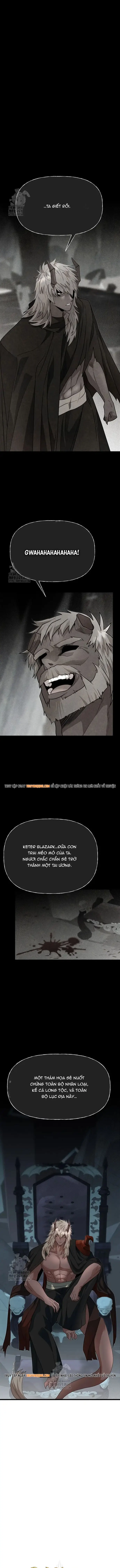 Anh Trai Anh Hùng Là Người Đã Chết Trong Học Viện Chapter 107 - 4