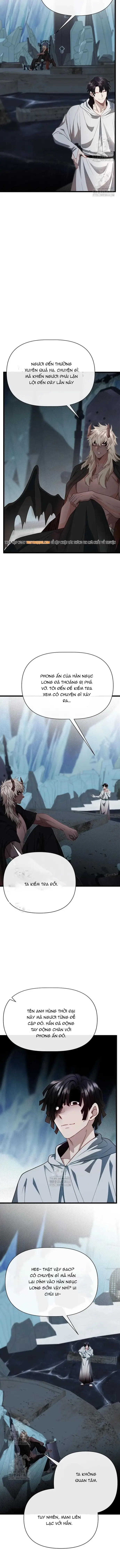 Anh Trai Anh Hùng Là Người Đã Chết Trong Học Viện Chapter 107 - 6