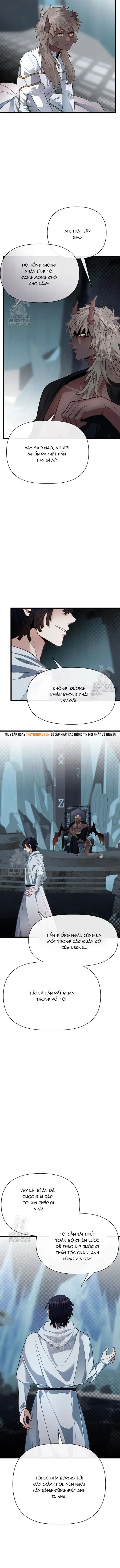 Anh Trai Anh Hùng Là Người Đã Chết Trong Học Viện Chapter 107 - 8