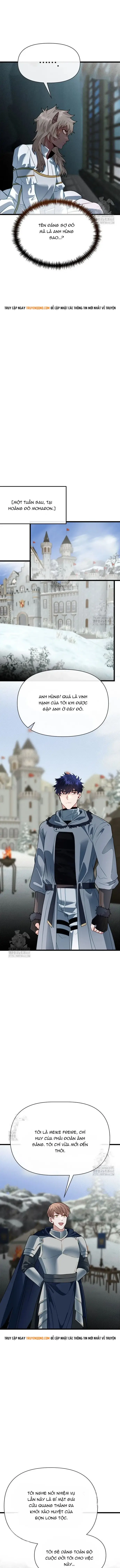Anh Trai Anh Hùng Là Người Đã Chết Trong Học Viện Chapter 107 - 9