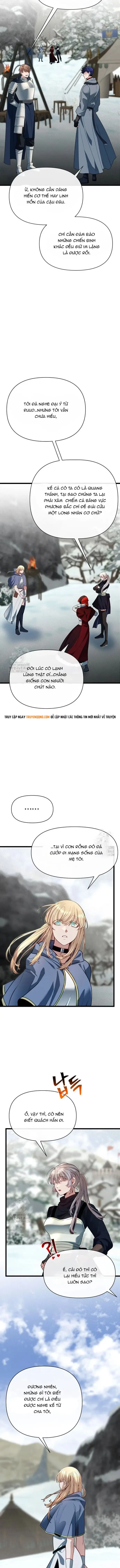 Anh Trai Anh Hùng Là Người Đã Chết Trong Học Viện Chapter 107 - 10