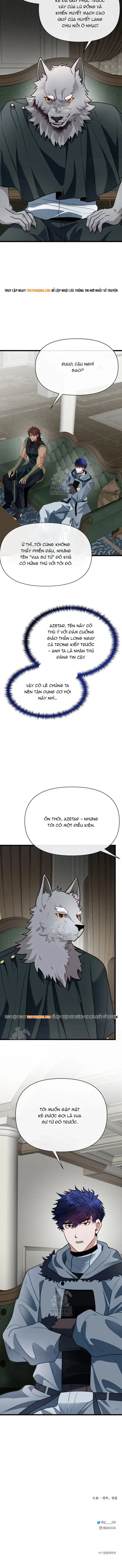 Anh Trai Anh Hùng Là Người Đã Chết Trong Học Viện Chapter 107 - 14