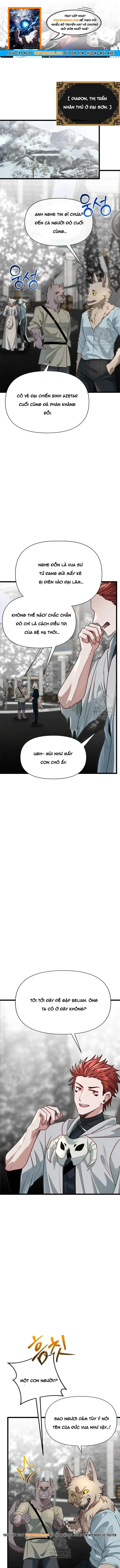 Anh Trai Anh Hùng Là Người Đã Chết Trong Học Viện Chapter 108 - 1