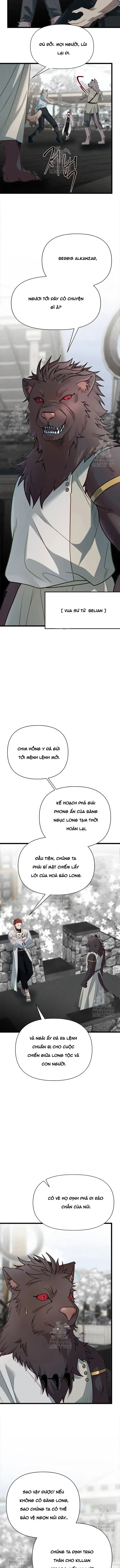 Anh Trai Anh Hùng Là Người Đã Chết Trong Học Viện Chapter 108 - 2