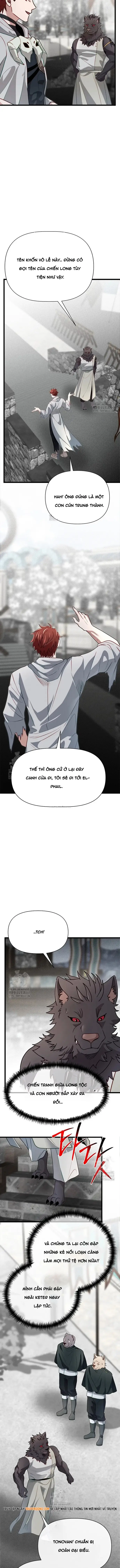 Anh Trai Anh Hùng Là Người Đã Chết Trong Học Viện Chapter 108 - 4