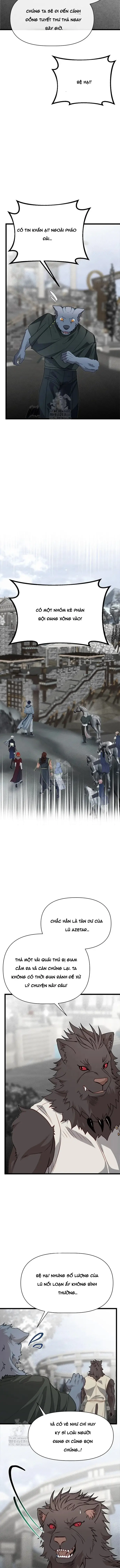 Anh Trai Anh Hùng Là Người Đã Chết Trong Học Viện Chapter 108 - 5