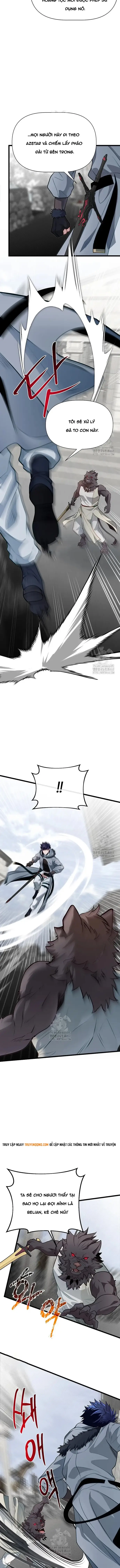 Anh Trai Anh Hùng Là Người Đã Chết Trong Học Viện Chapter 108 - 9