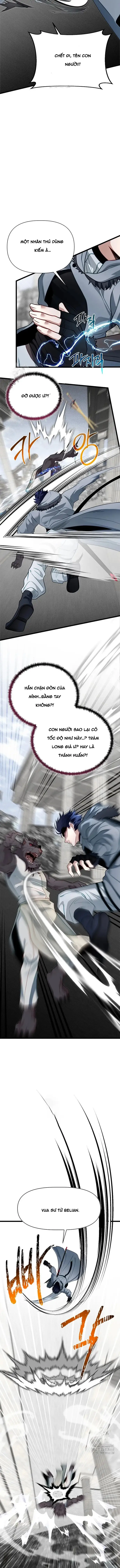 Anh Trai Anh Hùng Là Người Đã Chết Trong Học Viện Chapter 108 - 10