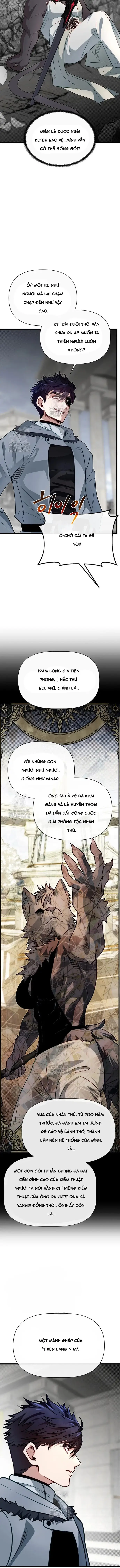 Anh Trai Anh Hùng Là Người Đã Chết Trong Học Viện Chapter 108 - 13