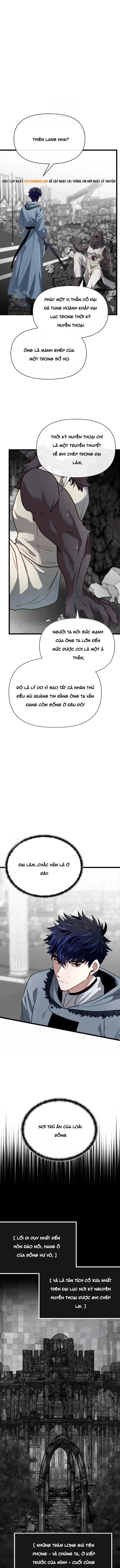Anh Trai Anh Hùng Là Người Đã Chết Trong Học Viện Chapter 108 - 14