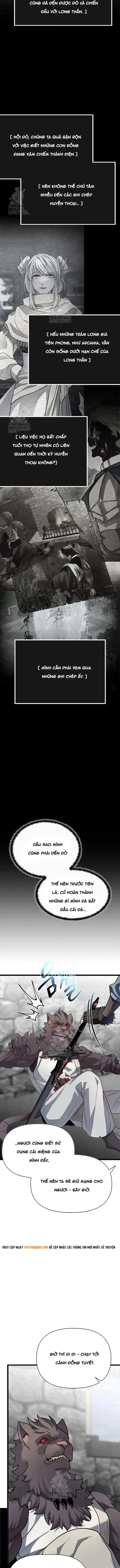 Anh Trai Anh Hùng Là Người Đã Chết Trong Học Viện Chapter 108 - 15