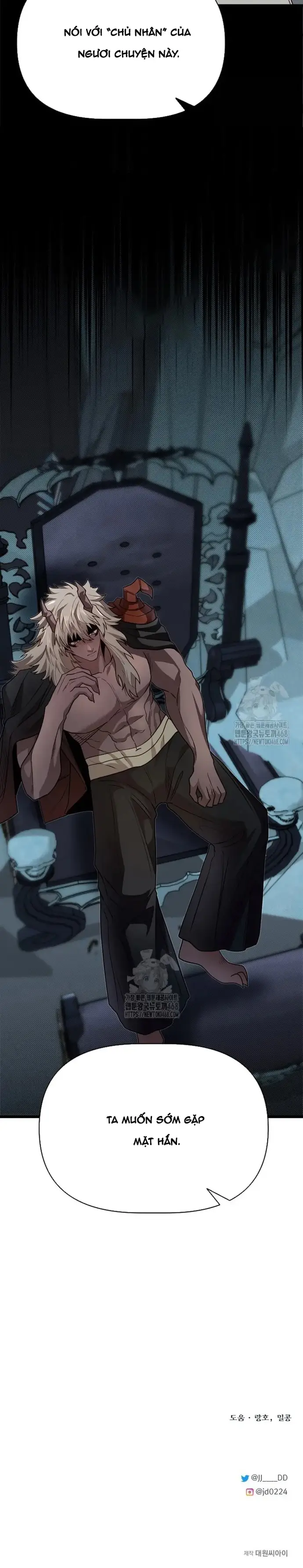 Anh Trai Anh Hùng Là Người Đã Chết Trong Học Viện Chapter 108 - 16