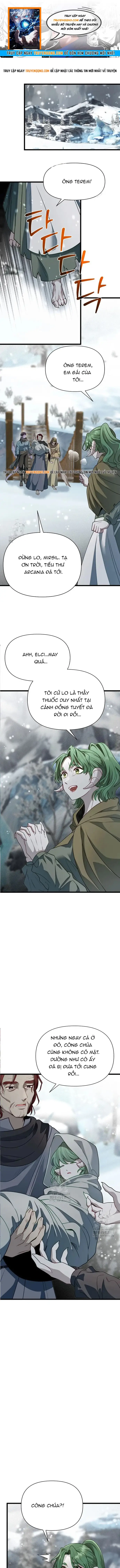 Anh Trai Anh Hùng Là Người Đã Chết Trong Học Viện Chapter 109 - 1