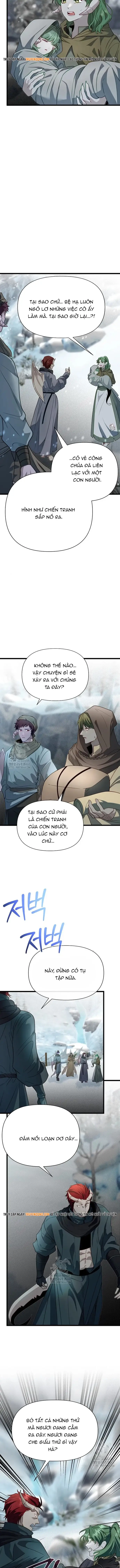 Anh Trai Anh Hùng Là Người Đã Chết Trong Học Viện Chapter 109 - 2