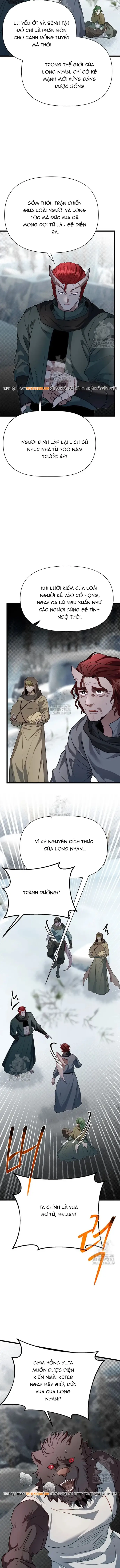 Anh Trai Anh Hùng Là Người Đã Chết Trong Học Viện Chapter 109 - 4