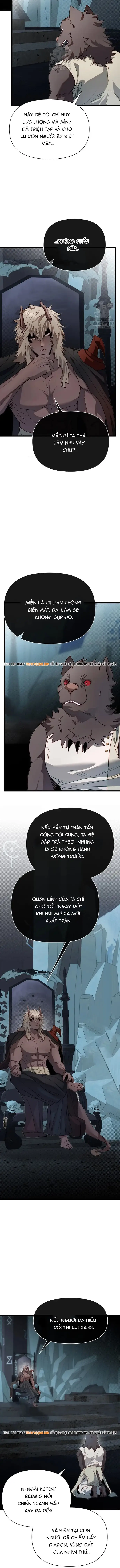 Anh Trai Anh Hùng Là Người Đã Chết Trong Học Viện Chapter 109 - 6