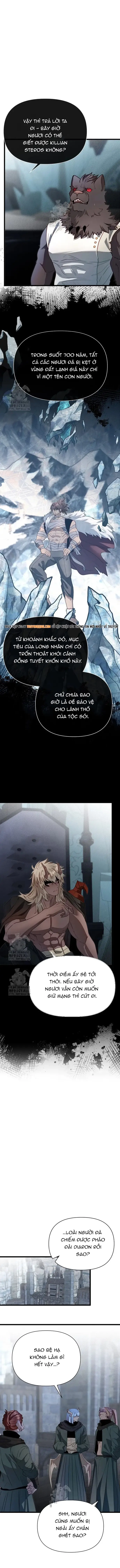 Anh Trai Anh Hùng Là Người Đã Chết Trong Học Viện Chapter 109 - 7