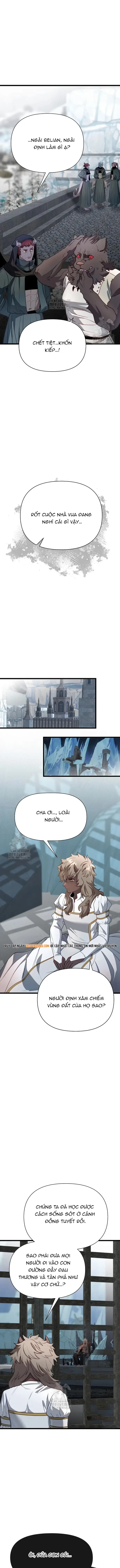 Anh Trai Anh Hùng Là Người Đã Chết Trong Học Viện Chapter 109 - 8