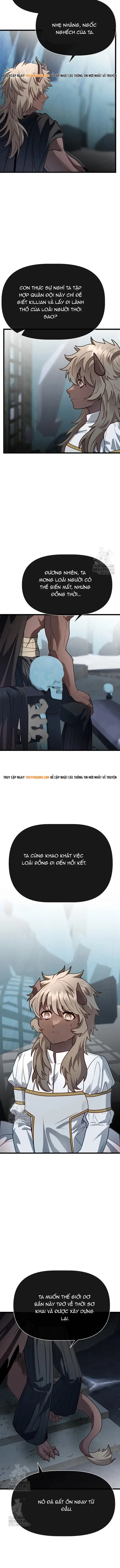 Anh Trai Anh Hùng Là Người Đã Chết Trong Học Viện Chapter 109 - 9