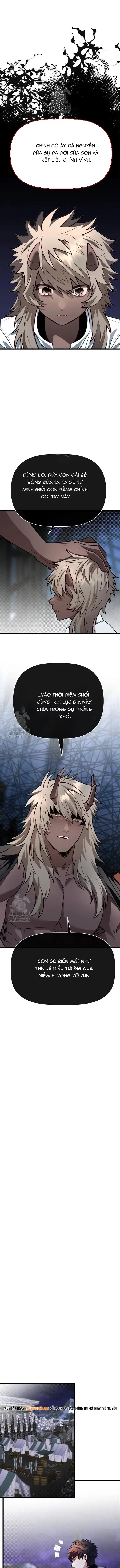 Anh Trai Anh Hùng Là Người Đã Chết Trong Học Viện Chapter 109 - 11