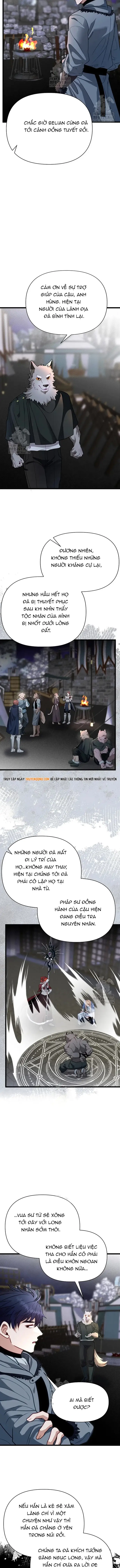 Anh Trai Anh Hùng Là Người Đã Chết Trong Học Viện Chapter 109 - 12