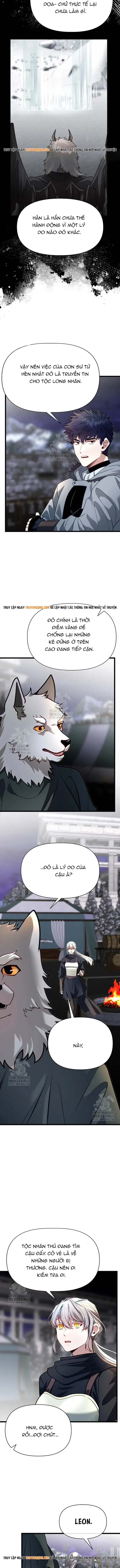 Anh Trai Anh Hùng Là Người Đã Chết Trong Học Viện Chapter 109 - 13