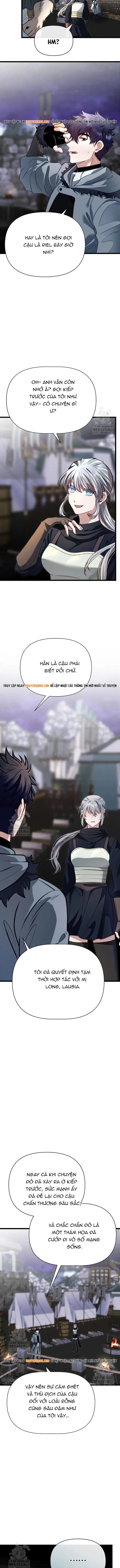 Anh Trai Anh Hùng Là Người Đã Chết Trong Học Viện Chapter 109 - 14