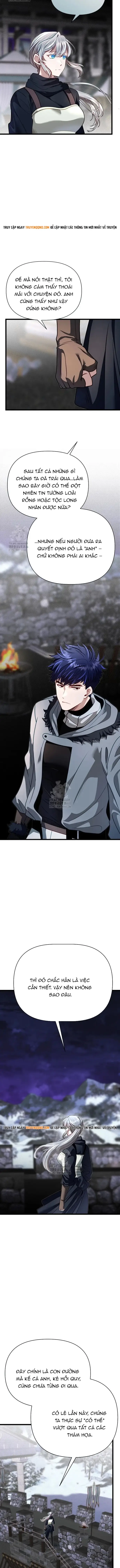 Anh Trai Anh Hùng Là Người Đã Chết Trong Học Viện Chapter 109 - 15