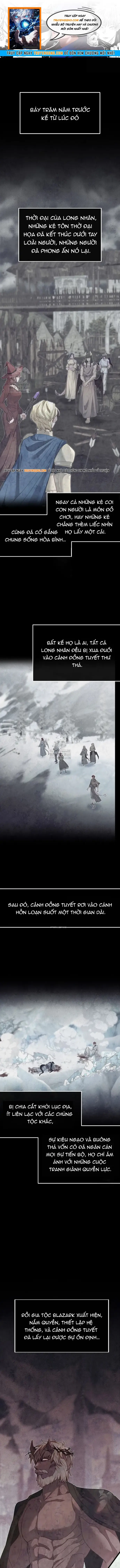 Anh Trai Anh Hùng Là Người Đã Chết Trong Học Viện Chapter 110 - 1