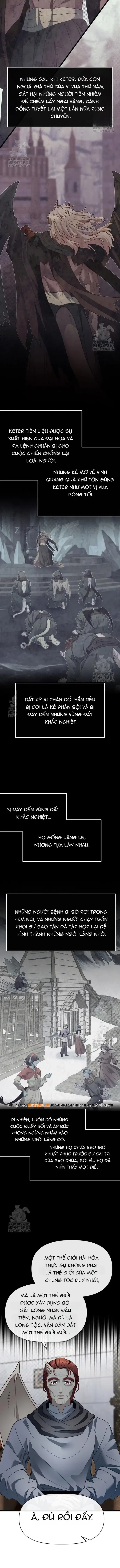 Anh Trai Anh Hùng Là Người Đã Chết Trong Học Viện Chapter 110 - 2