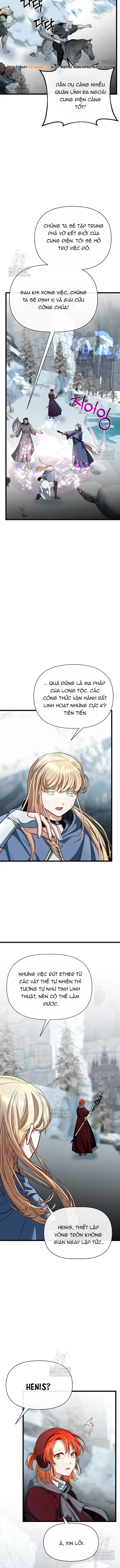 Anh Trai Anh Hùng Là Người Đã Chết Trong Học Viện Chapter 110 - 6