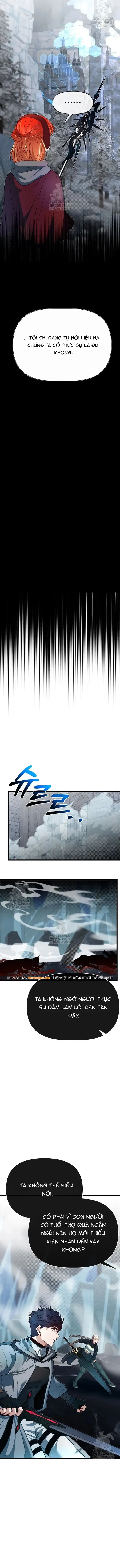 Anh Trai Anh Hùng Là Người Đã Chết Trong Học Viện Chapter 110 - 7