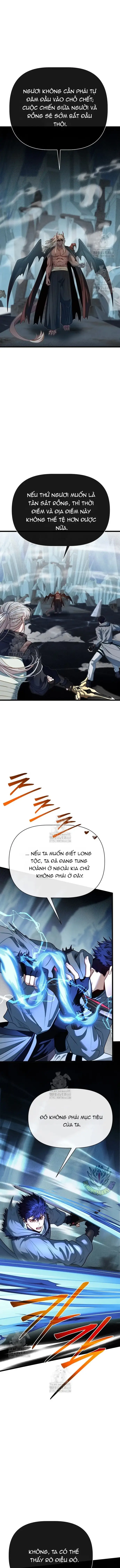 Anh Trai Anh Hùng Là Người Đã Chết Trong Học Viện Chapter 110 - 8