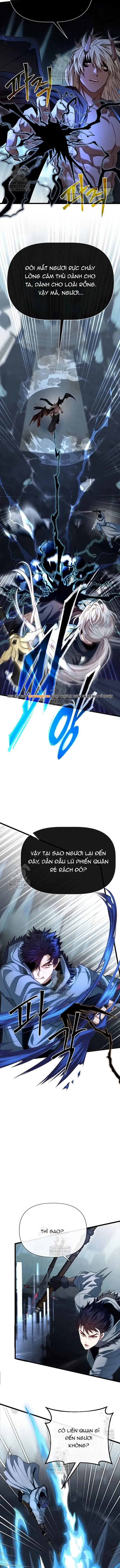 Anh Trai Anh Hùng Là Người Đã Chết Trong Học Viện Chapter 110 - 9